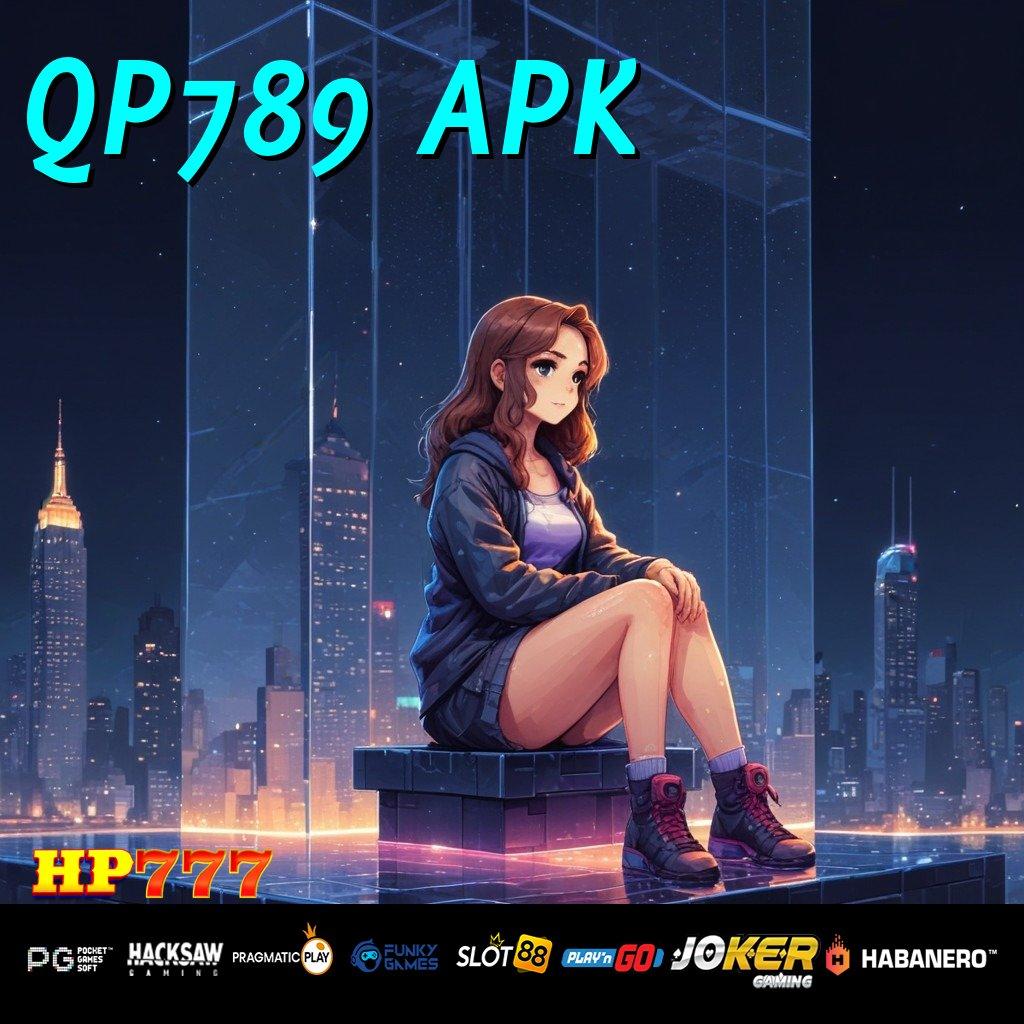 QP789 APK Diskusi Terbuka Latest Version 1.2