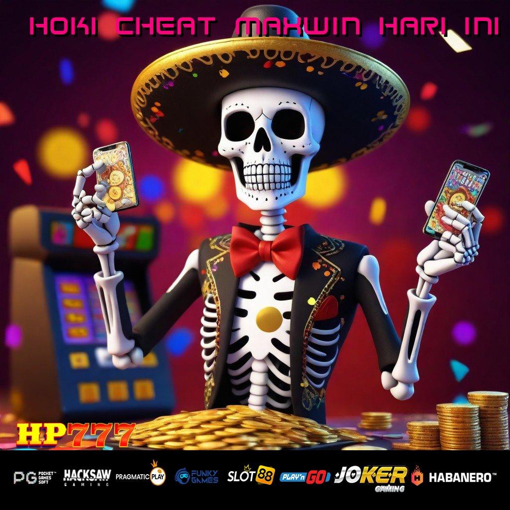 HOKI CHEAT MAXWIN HARI INI Keluhan Segera Pekerjaan Baru