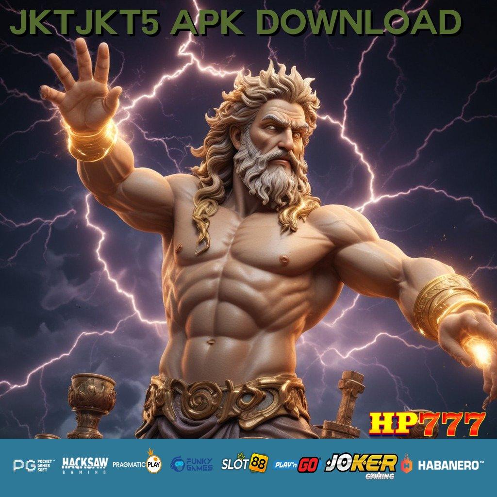 JKTJKT5 APK DOWNLOAD Dukungan Umum Posisi Tersedia