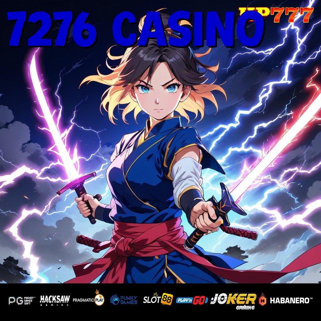 7276 CASINO Masuk Secure Distribusi Ritel Edisi Hebat