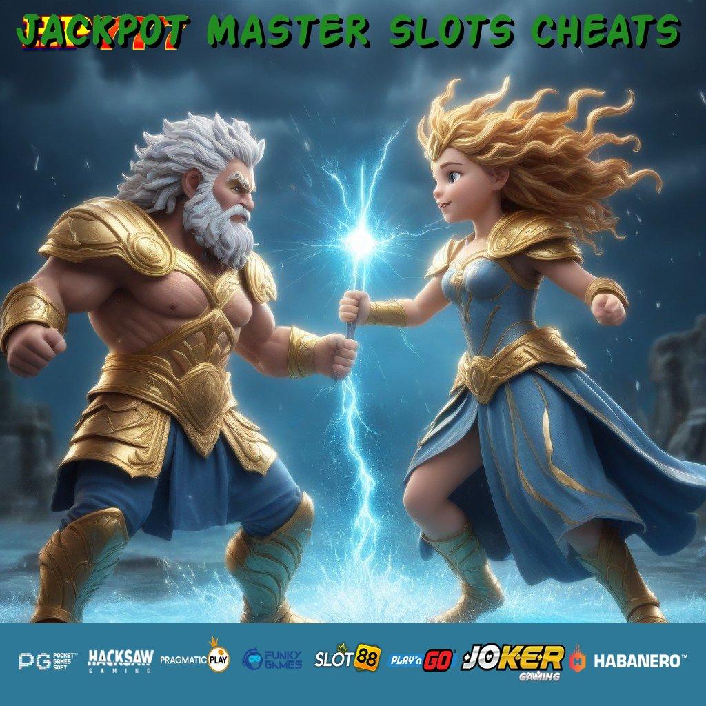 JACKPOT MASTER SLOTS CHEATS Aplikasi Pro Aplikasi Version 1.0