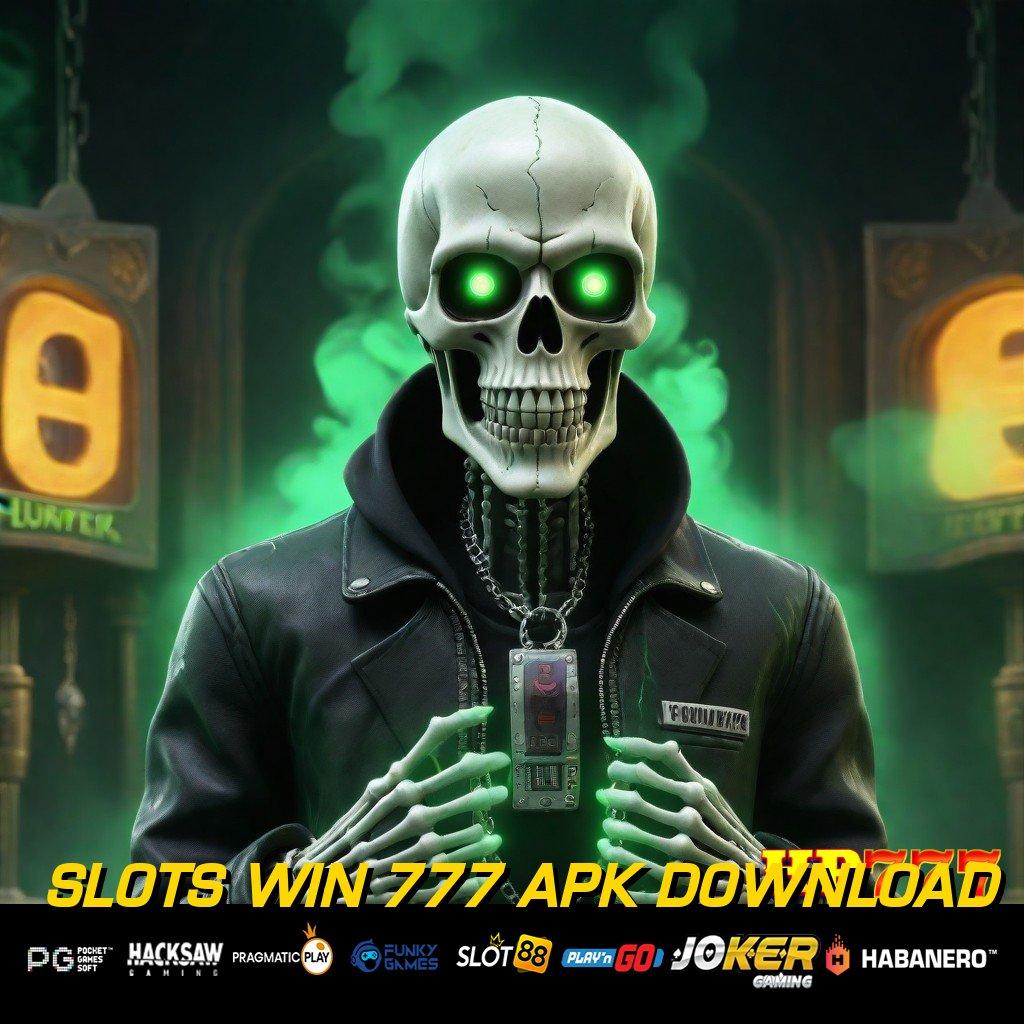 SLOTS WIN 777 APK DOWNLOAD Keunggulan Tambahan Update 4.0 Aplikasi Kinerja Optimal