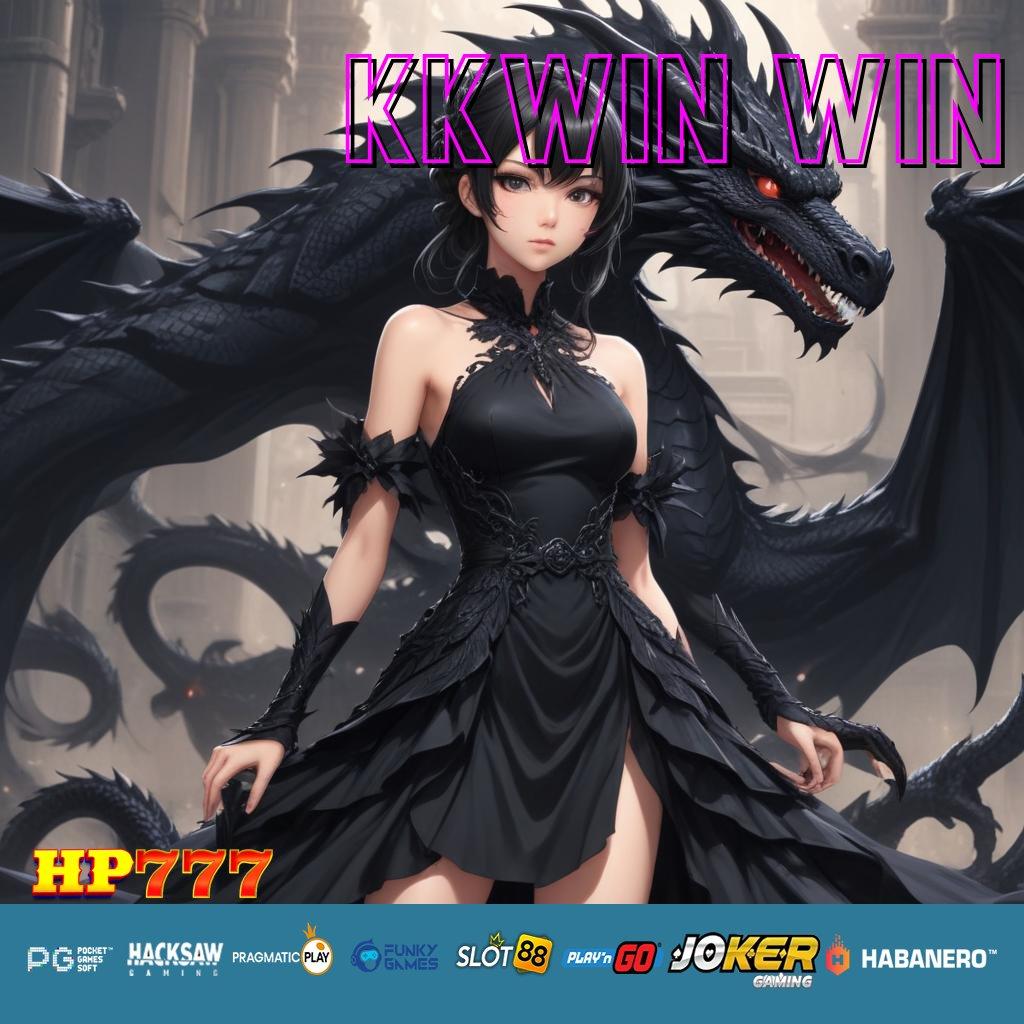 KKWIN WIN Segera Untung Update Premium APK