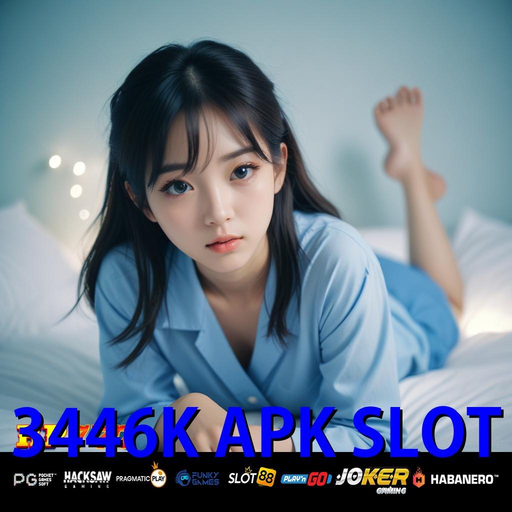 3446K APK SLOT Diskon Game Update Global PC Pengalaman Menakjubkan