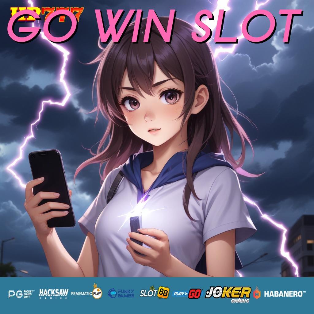 GO WIN SLOT Taktik Jitu Patch Aplikasi 6.0