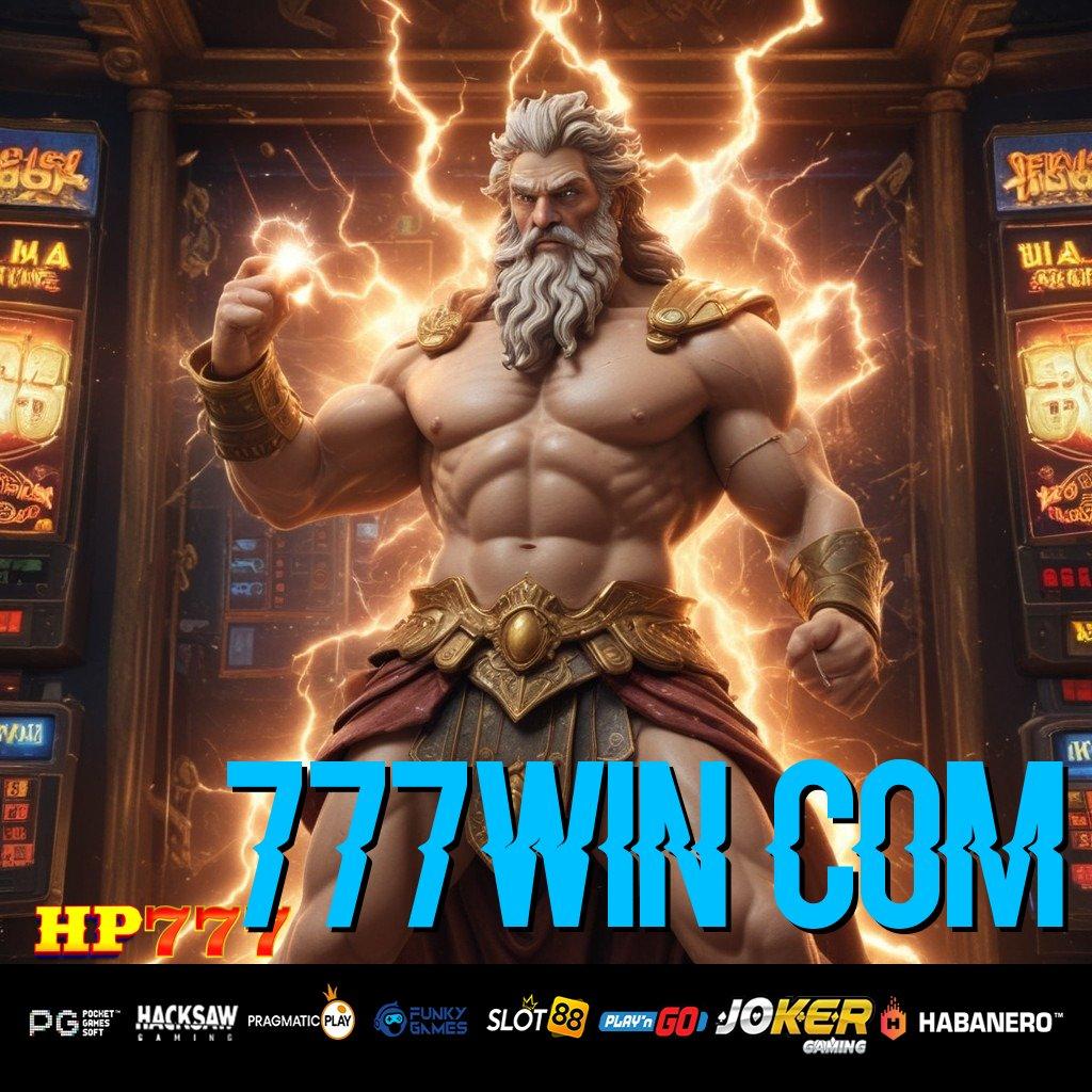 777WIN COM Irit Biaya Version 5.0 Game