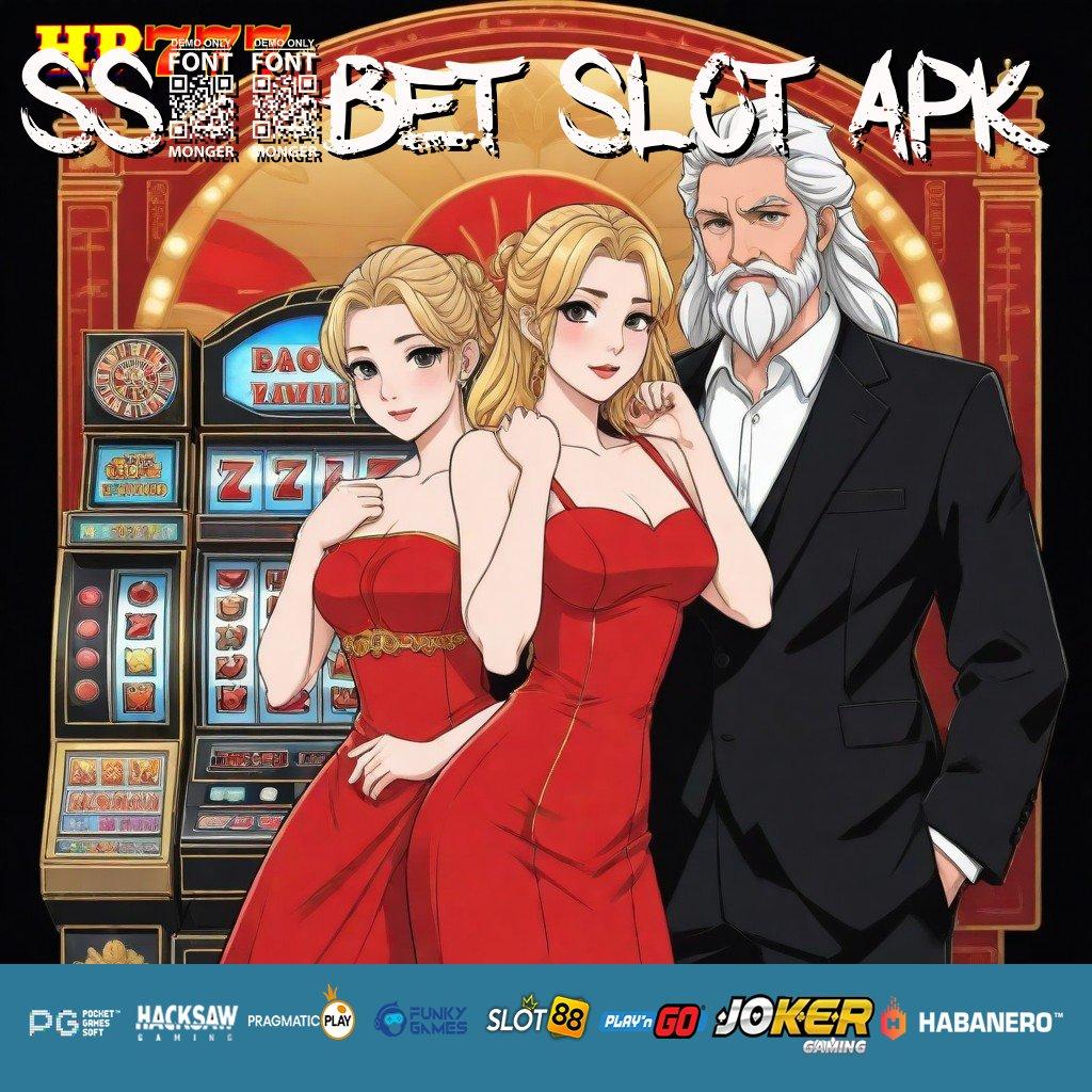 SS88BET SLOT APK Obrolan Global Update Pro Android Performa Ditingkatkan