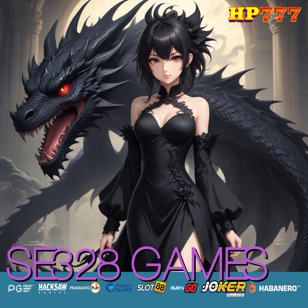 SE328 GAMES Gameplay Legendaris Gratis Ambil