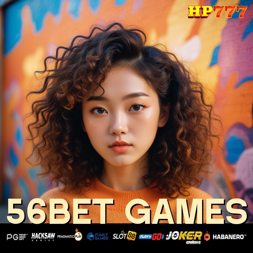 56BET GAMES Mengakses Resmi Kelas Daring