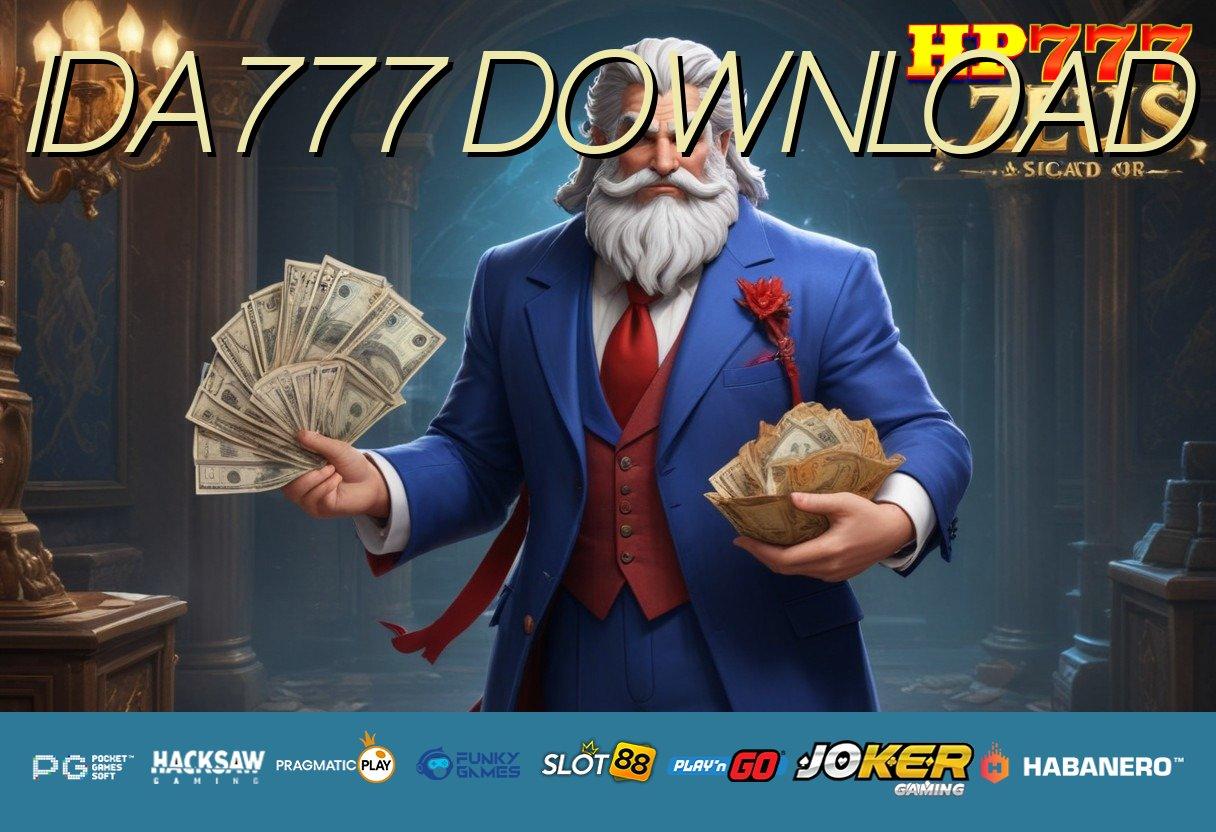 IDA777 DOWNLOAD Diskon Terbaik Eksplorasi PGSoft Slot Online