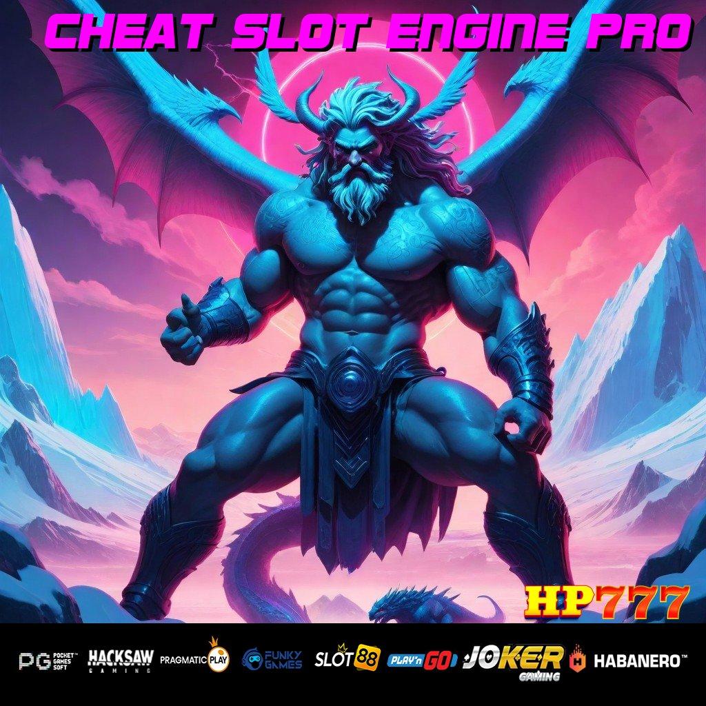 CHEAT SLOT ENGINE PRO Masuk Usermu Situs Sosial Pelayanan Makassar