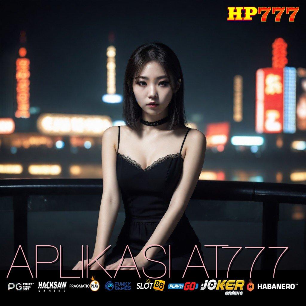 APLIKASI AT777 [Rilis 6.4 Canggih] Buka Instal Gratis