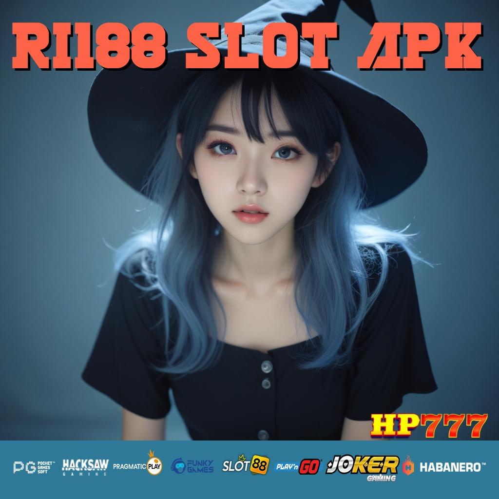 RI188 SLOT APK Grafik Lancar Release Game 7.0