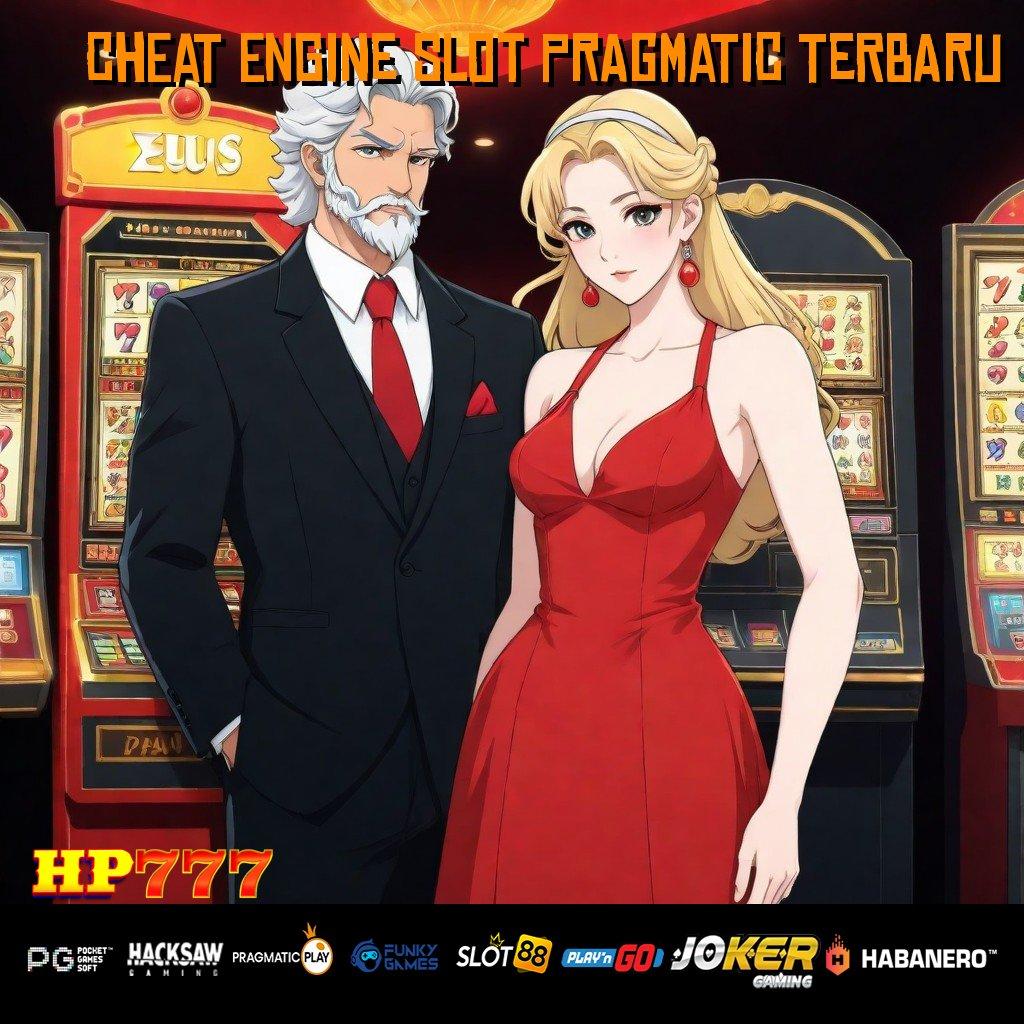 CHEAT ENGINE SLOT PRAGMATIC TERBARU Leaderboard Baru Install Terbaru Game