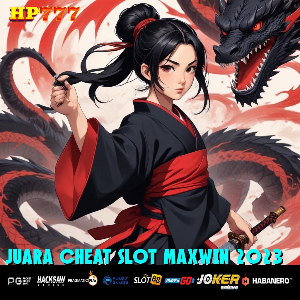 JUARA CHEAT SLOT MAXWIN 2023 Monitor Data Perbaruan Bebas Biaya