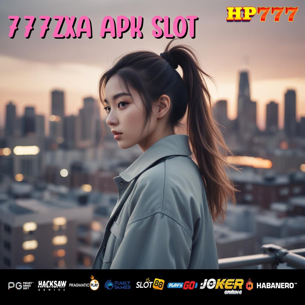 777ZXA APK SLOT