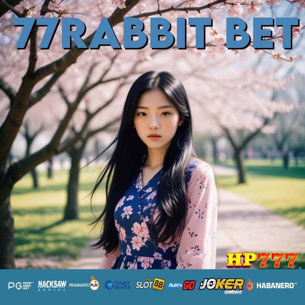 77RABBIT BET