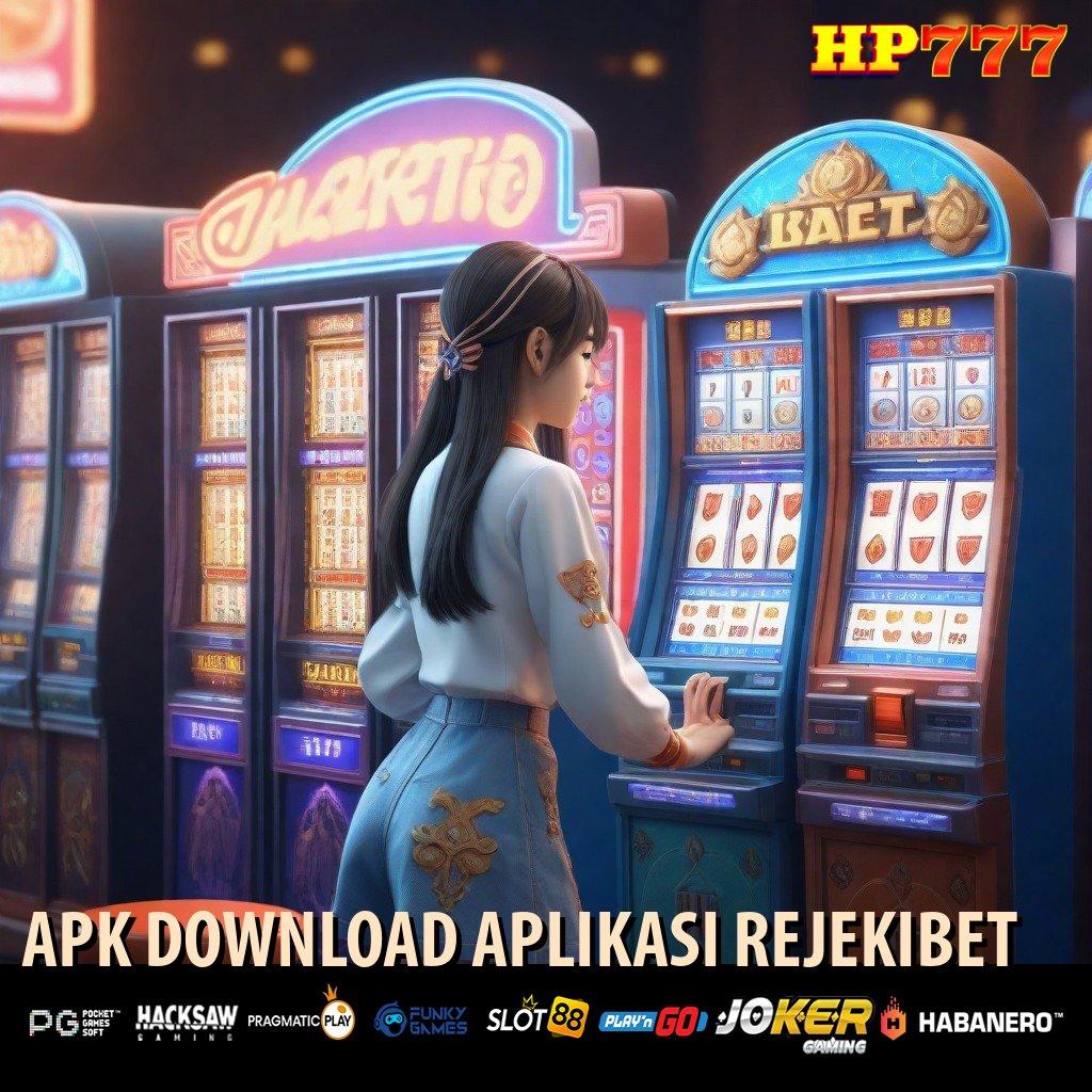 APK DOWNLOAD APLIKASI REJEKIBET [Edisi 1.6 Terfokus] Promo Unduh