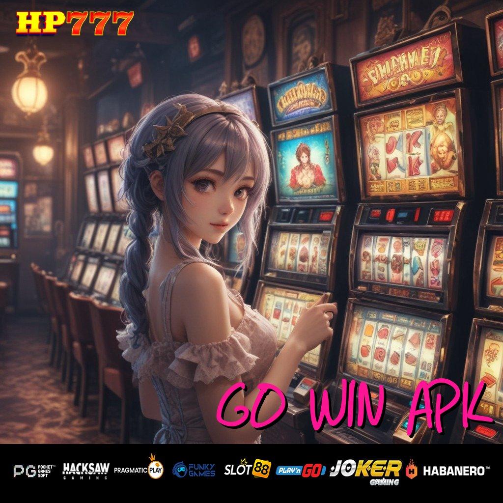 GO WIN APK Trik Optimal Version Update Game