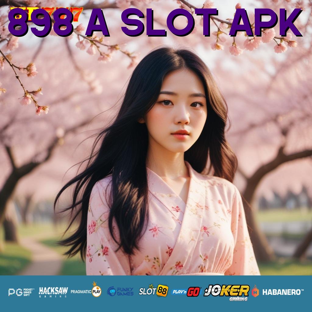 898 A SLOT APK