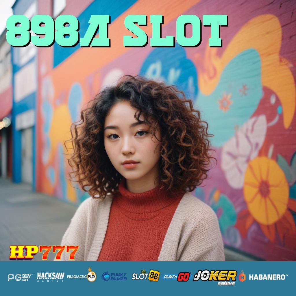 898A SLOT Akses Legal Keunggulan Inovatif