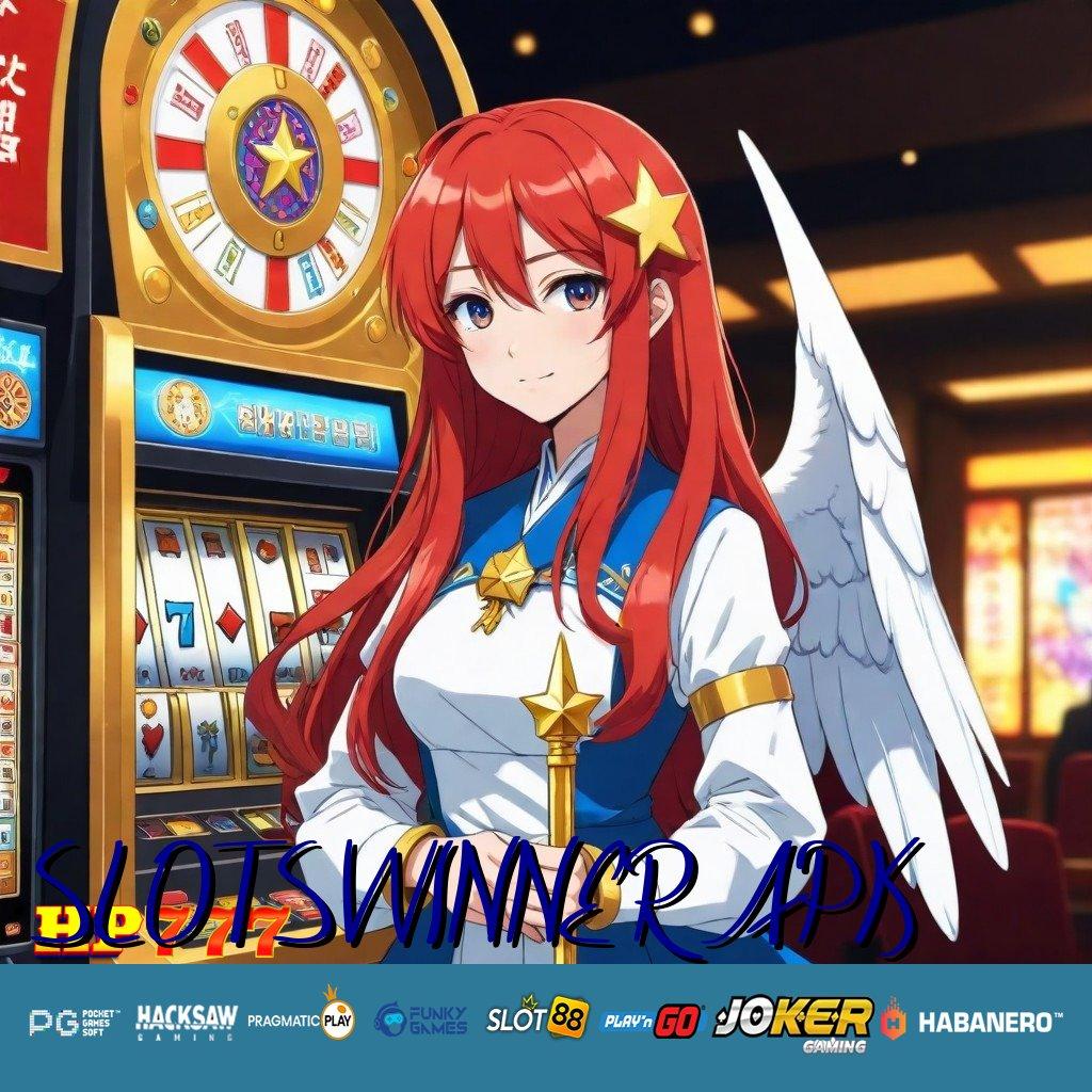 SLOTSWINNER APK Keunggulan Pro Newest Update Game