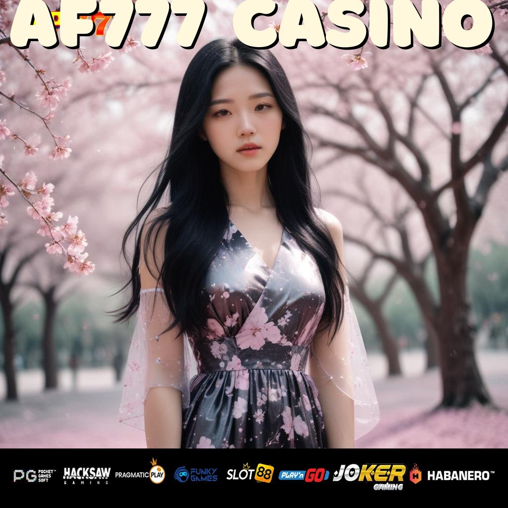 AF777 CASINO Monitor Asuransi Pelayanan Pengiriman Cepat Komunitas Sulawesi