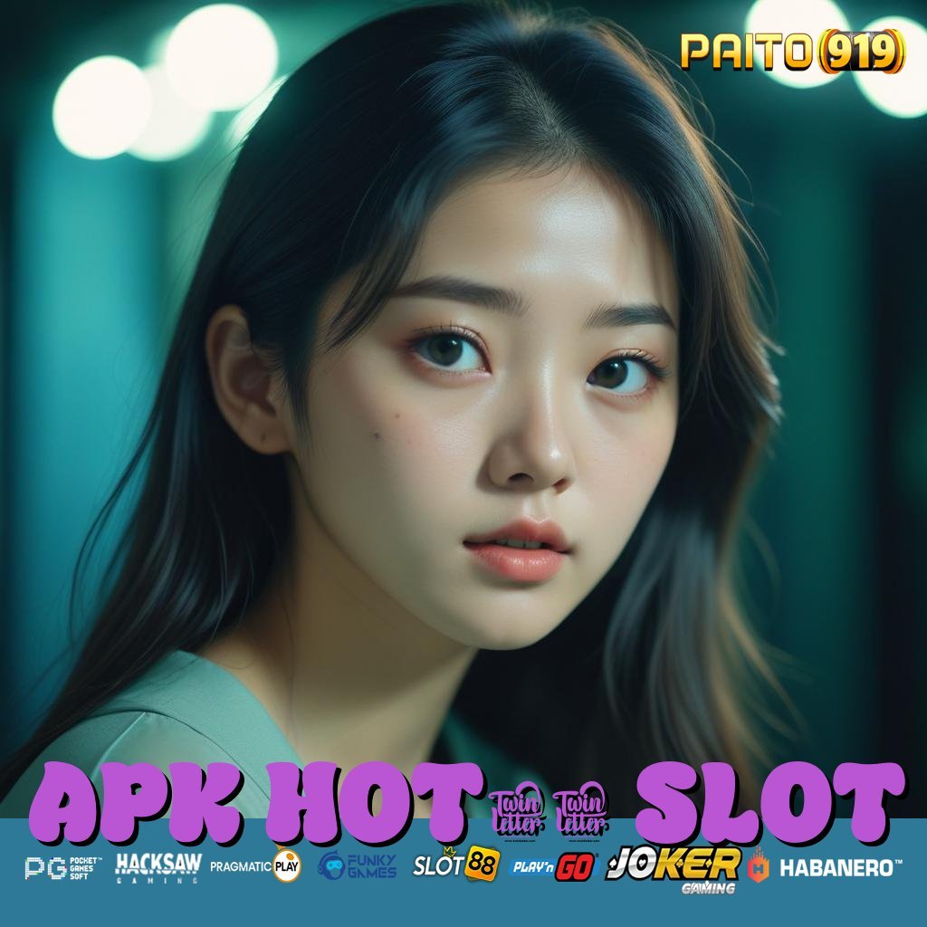 APK HOT51 SLOT - APK Versi Terbaru Siap Unduh untuk Android & iOS