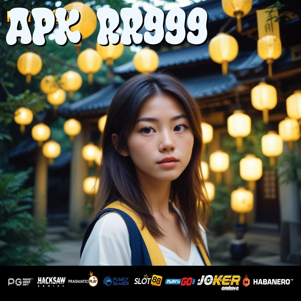 APK RR999 - Unduh APK Baru untuk Login Cepat dan Mudah