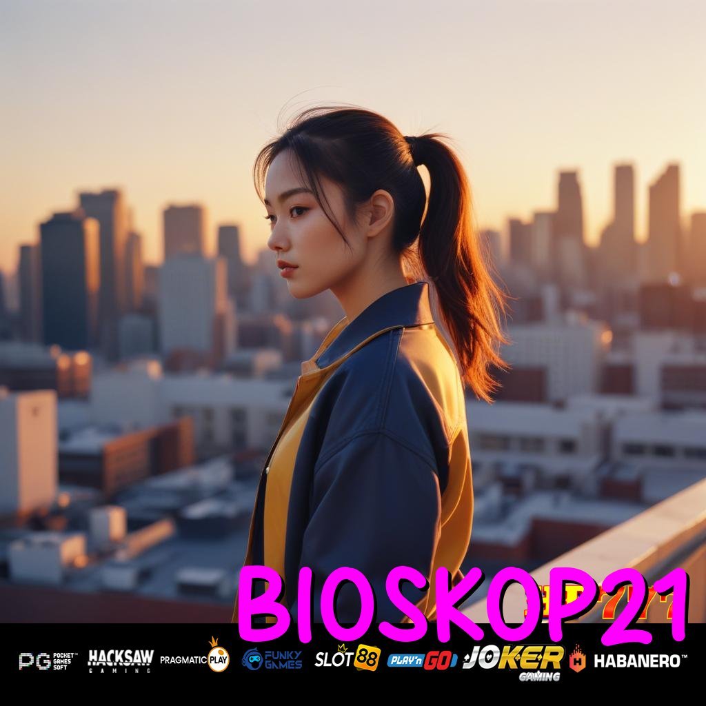 BIOSKOP21