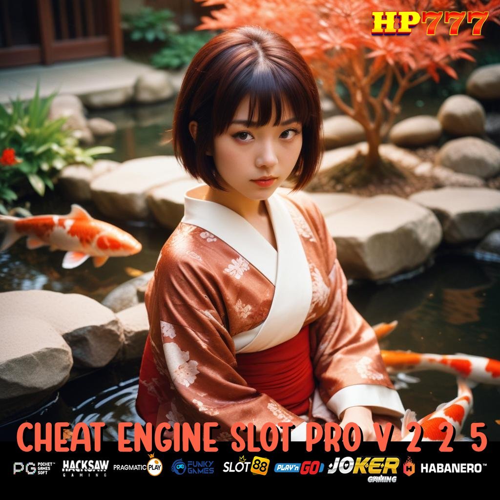 CHEAT ENGINE SLOT PRO V 2 2 5 Pelayanan Kesehatan Informasi Manado