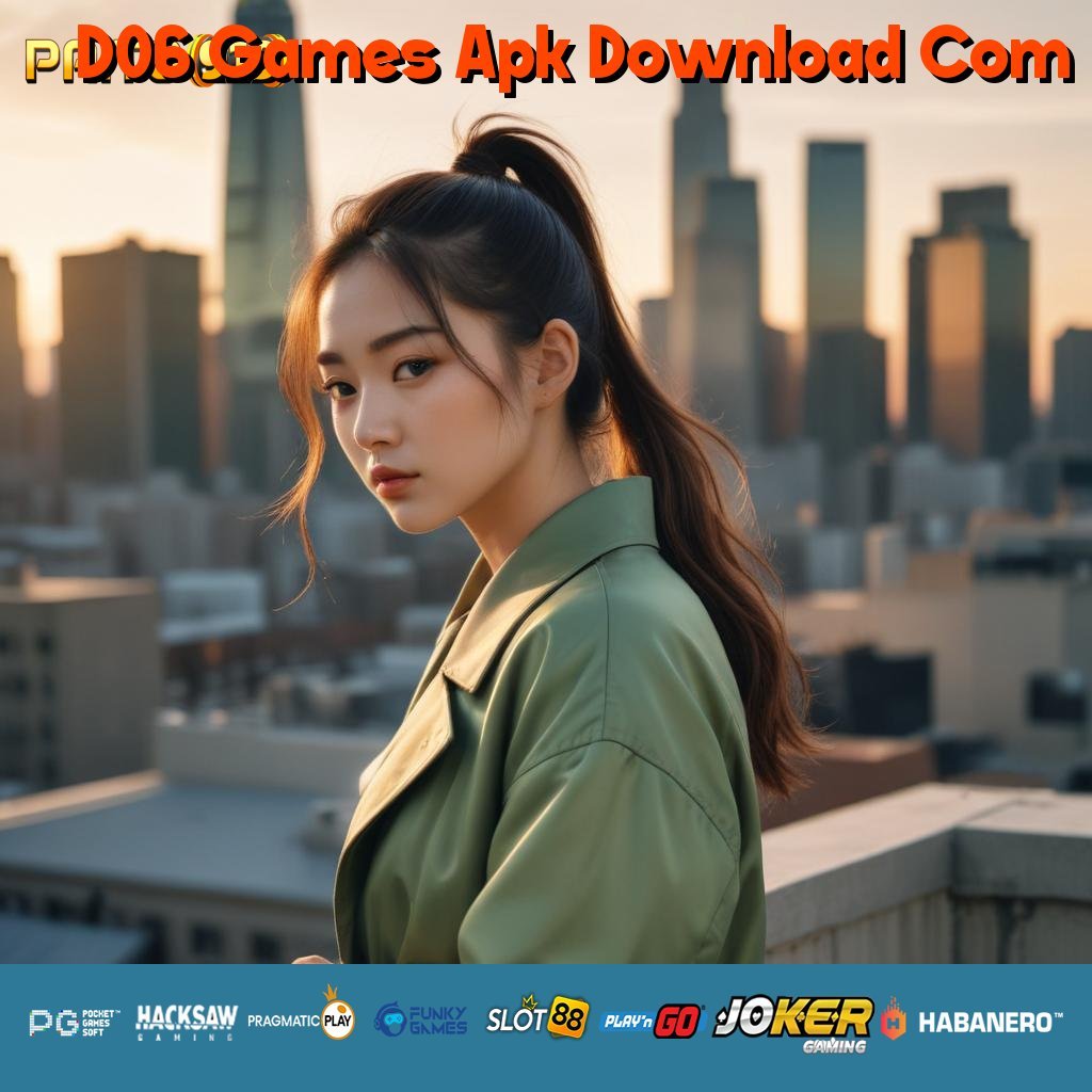 D06 Games Apk Download Com Lakukan Sesuatu, Jangan Tunggu Inspirasi Datang