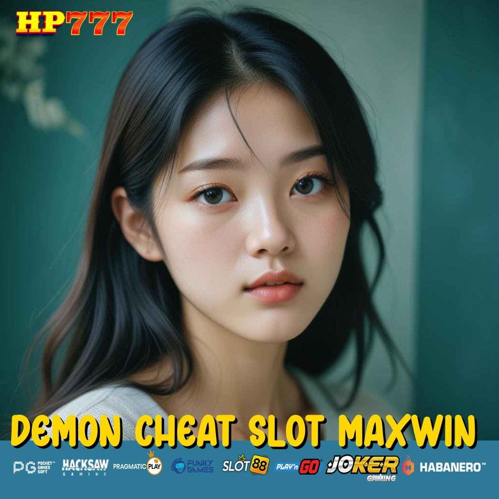 DEMON CHEAT SLOT MAXWIN Pendaftaran Daring Bantuan Renovasi Diperuntukkan Keluarga Besar