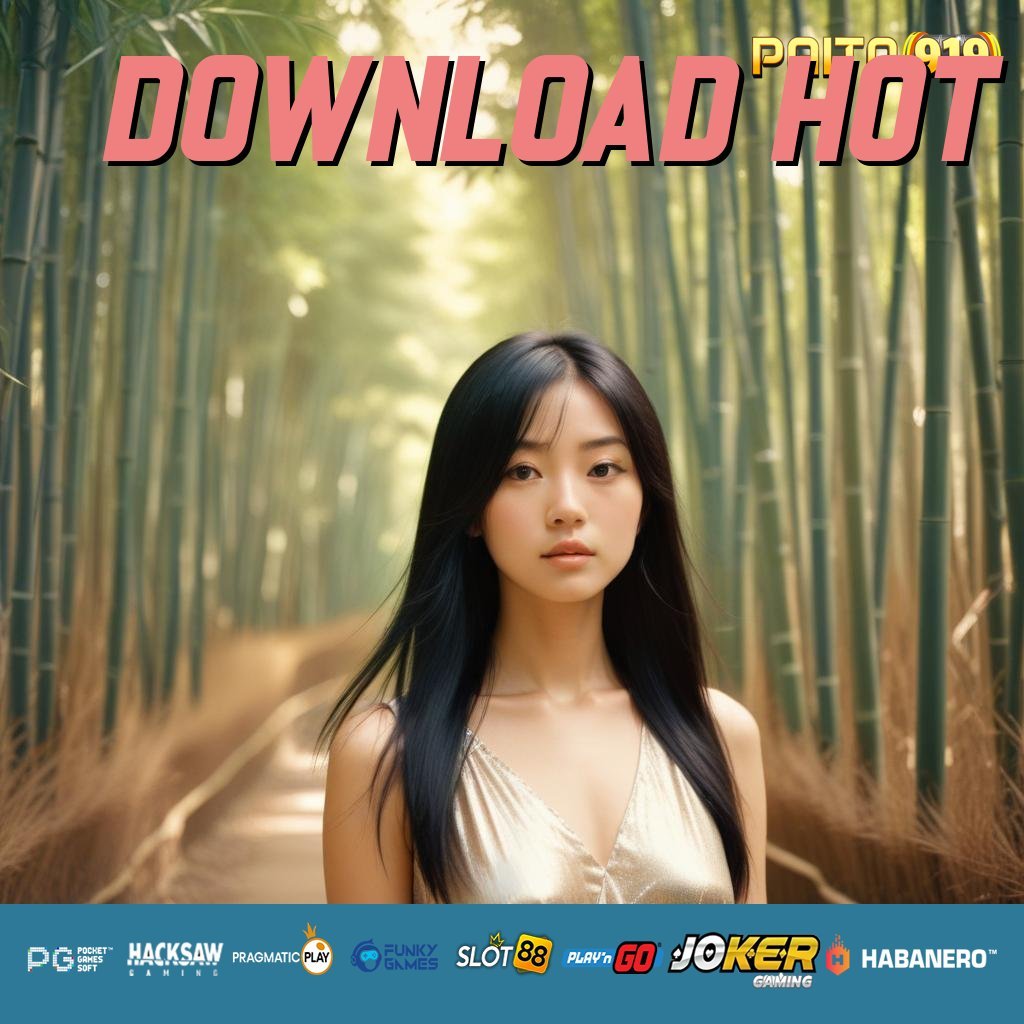 DOWNLOAD HOT - APK Baru untuk Pengalaman Login yang Superior