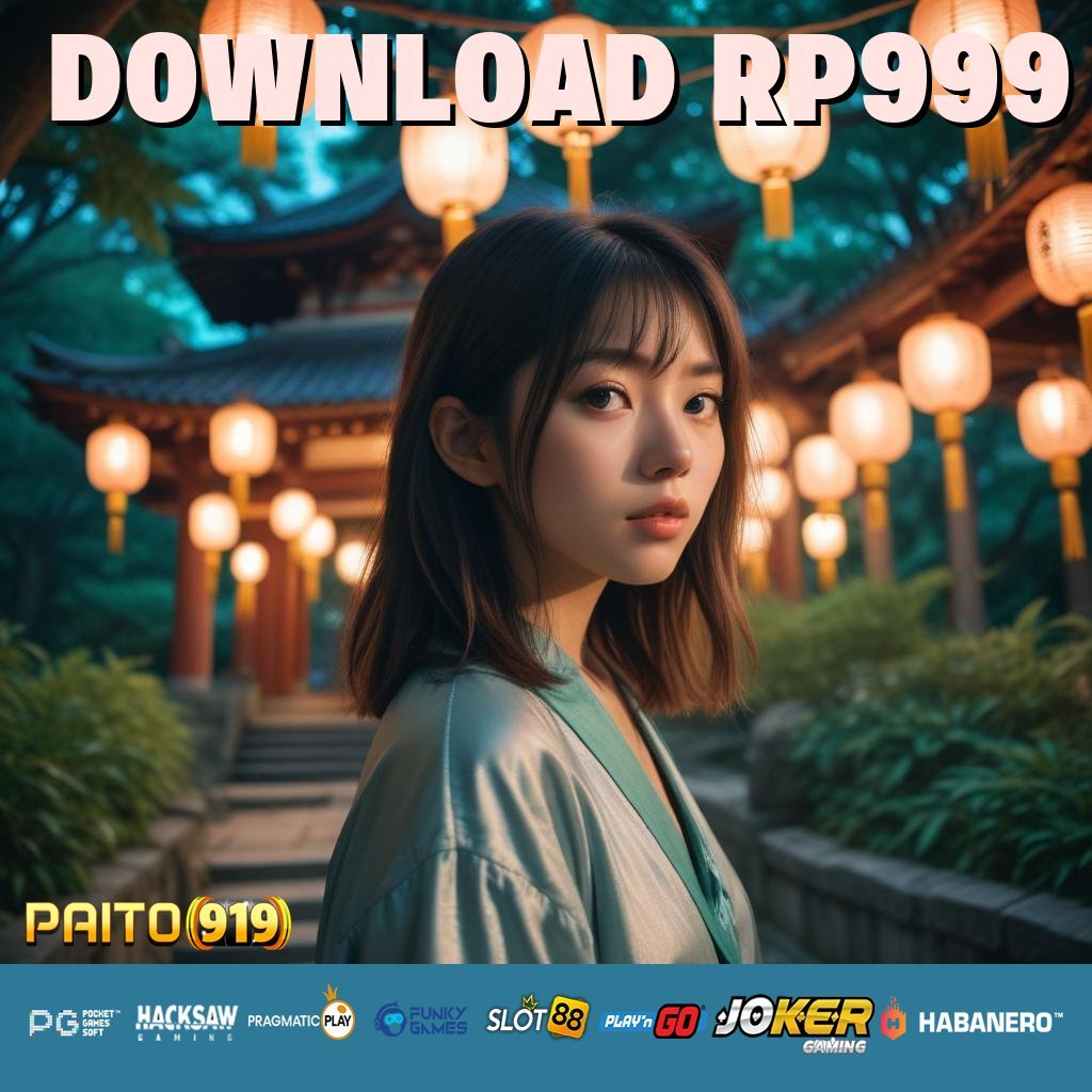 DOWNLOAD RP999 - Unduh APK Dinamis untuk Pengalaman Login yang Lebih Baik