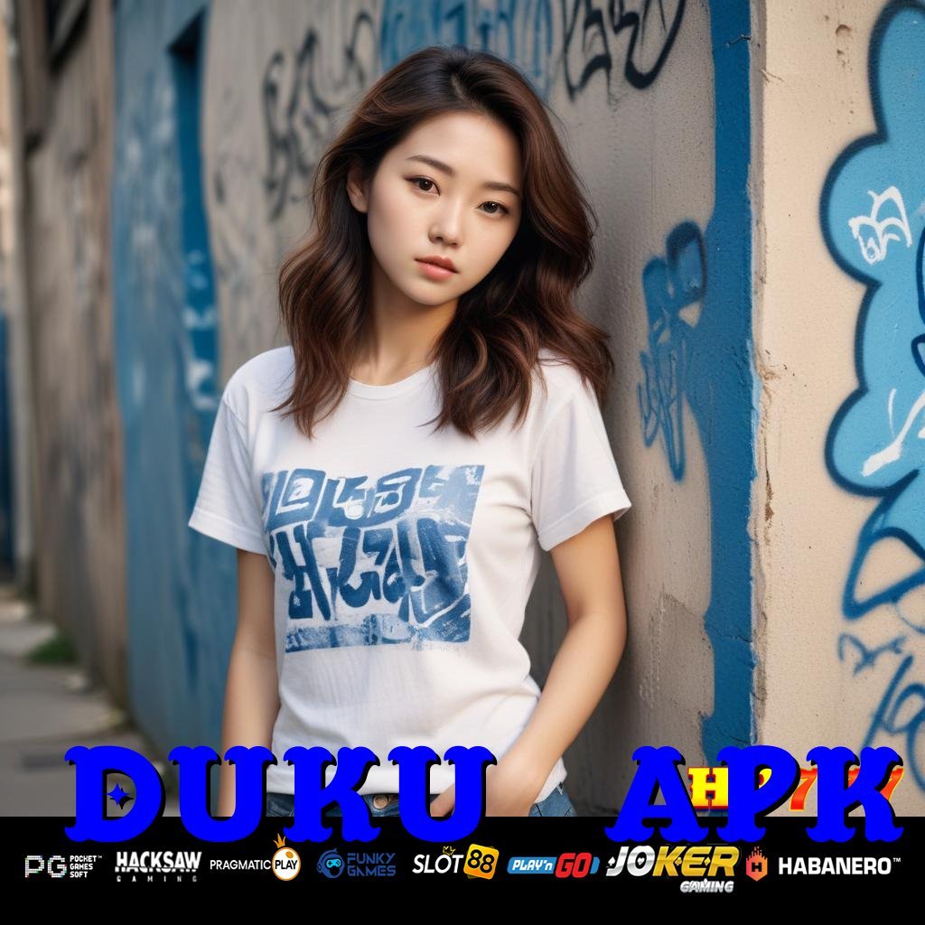 DUKU8 APK