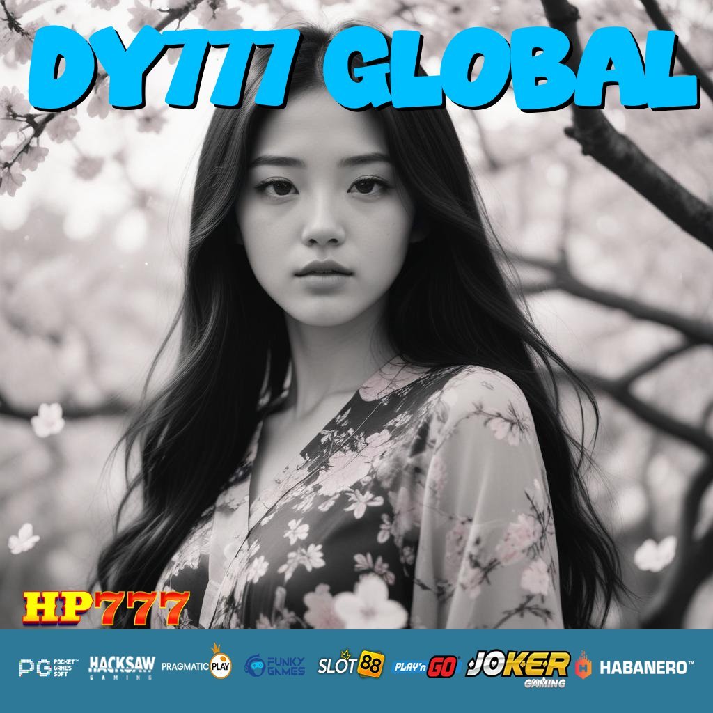 DY777 GLOBAL Akses Platform Temukan Kandidat