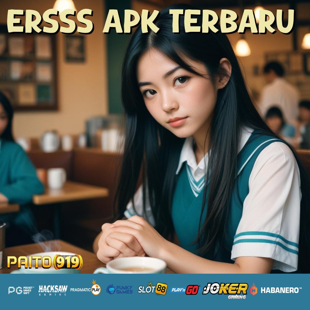 ERSSS APK TERBARU - APK Resmi yang Menawarkan Login Cepat di Semua Perangkat