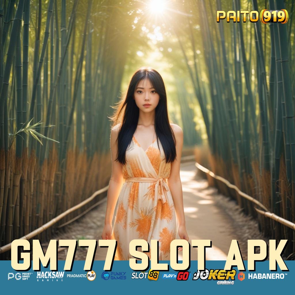 GM777 SLOT APK - Login Praktis dengan APK Terbaru untuk Semua