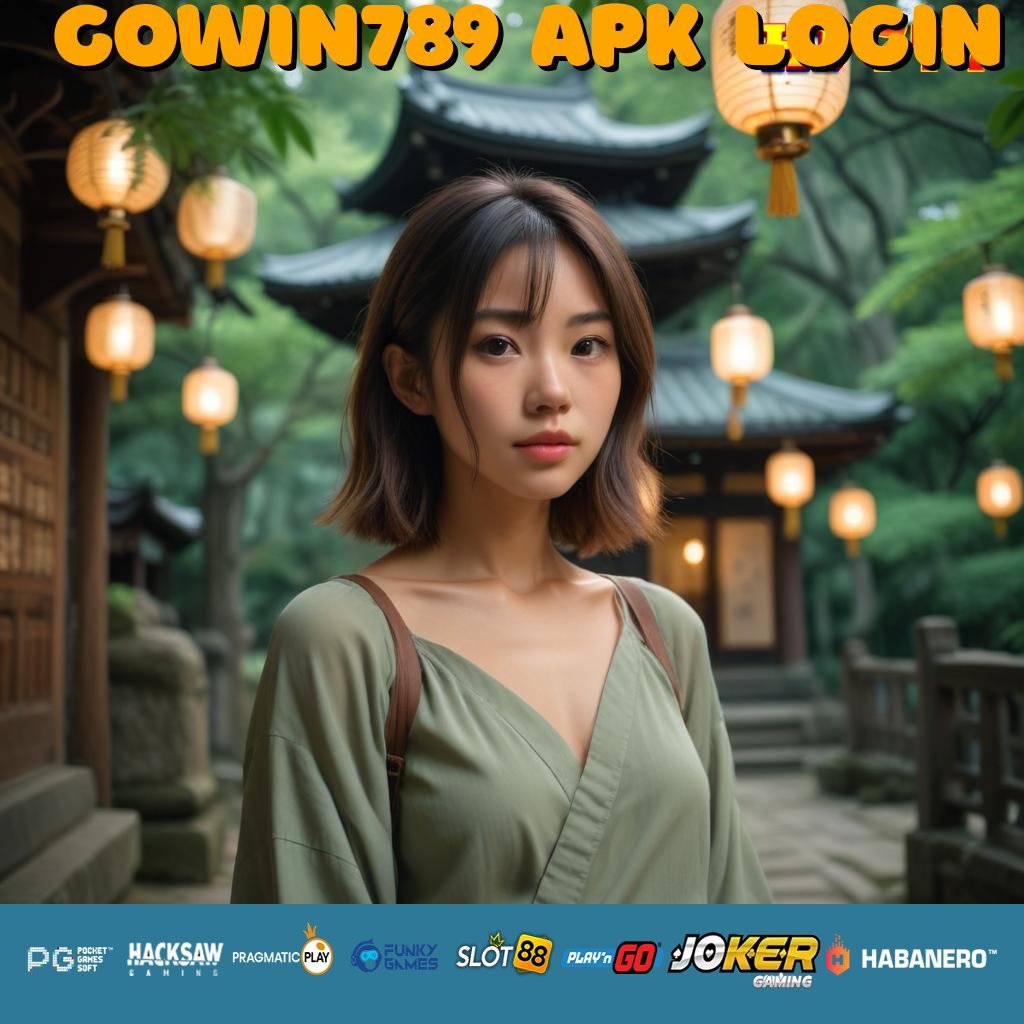 GOWIN789 APK LOGIN