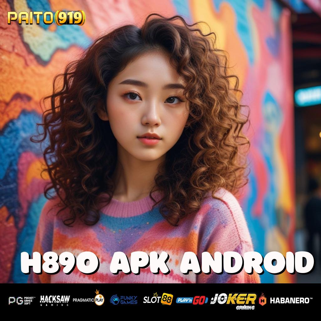 H89O APK ANDROID - Unduh APK Baru untuk Login Cepat di Semua Platform