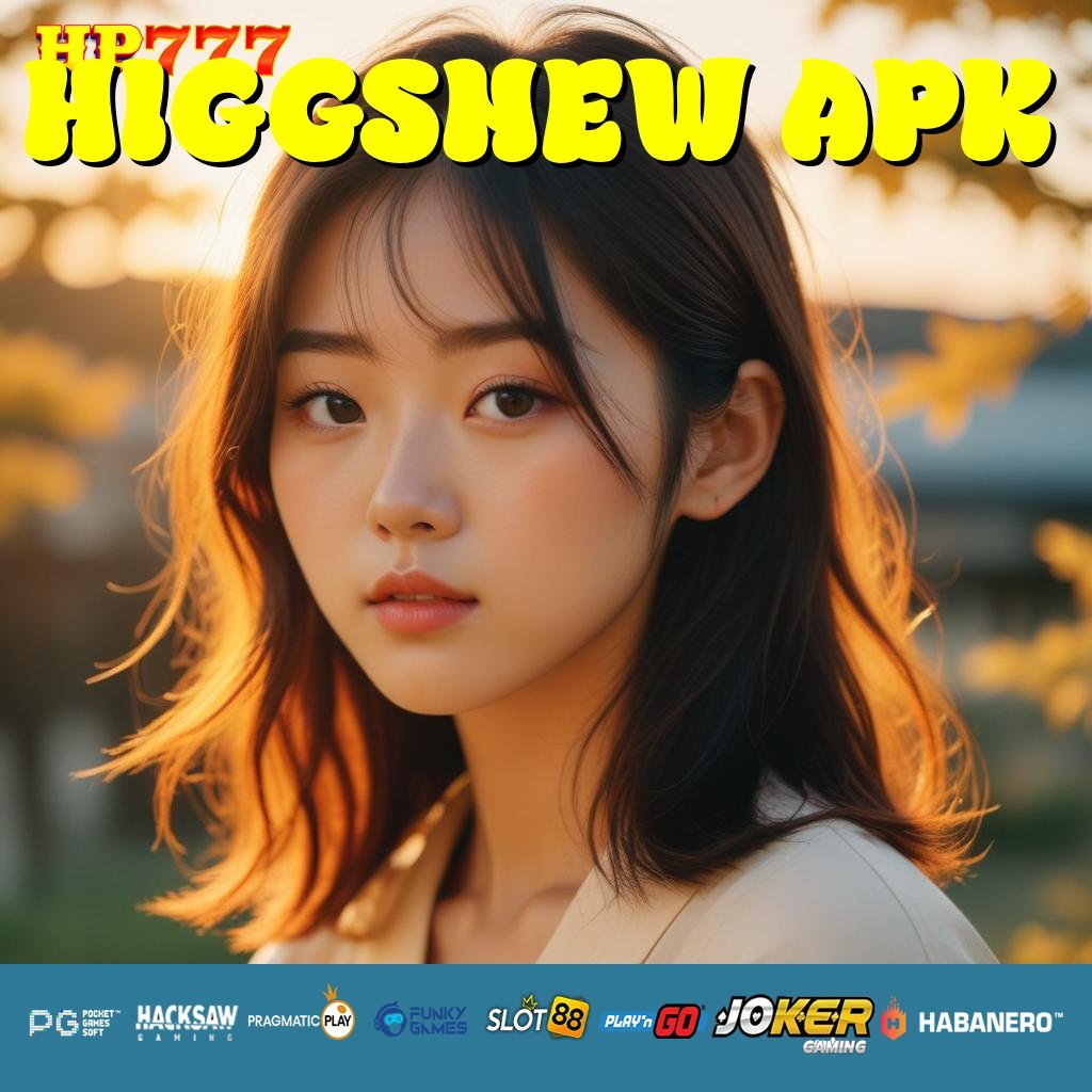 HIGGSNEW APK Sistem Negara Jasa Perancangan Reaksi Cepat Tanggap