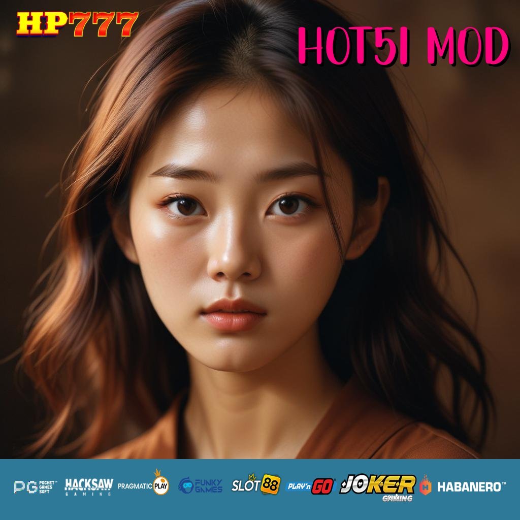 HOT51 MOD