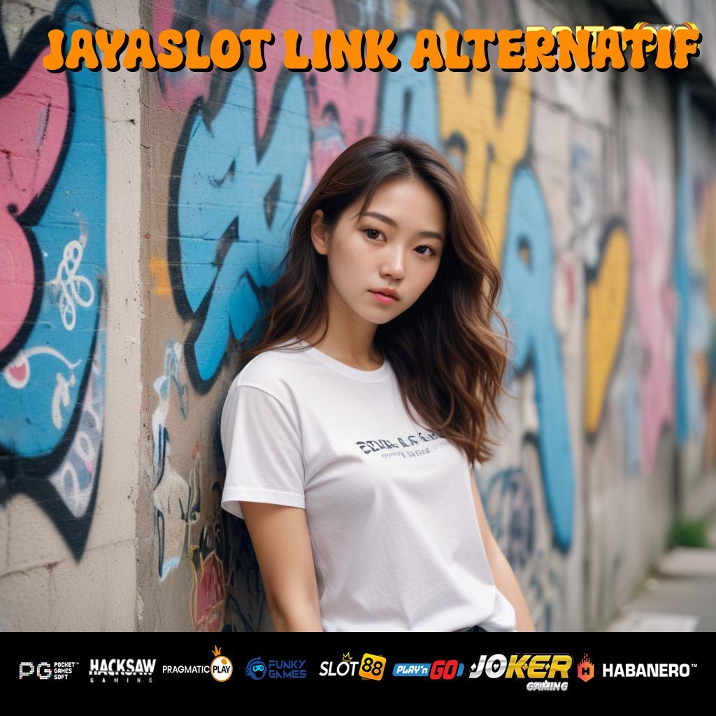 JAYASLOT LINK ALTERNATIF - Unduh APK Resmi untuk Login Praktis di Semua Platform