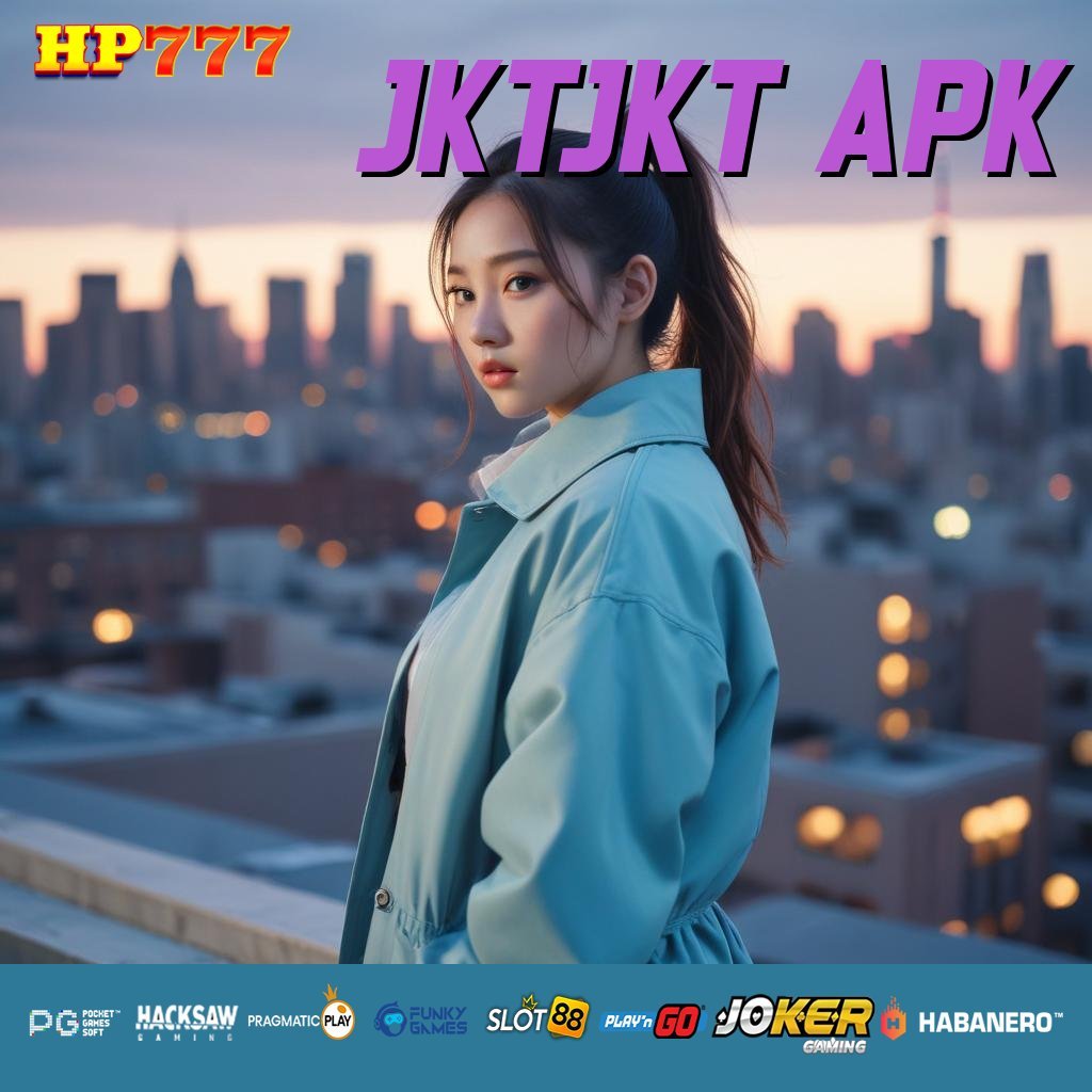 JKTJKT APK Komplain Tidak Berbayar Produk Impor