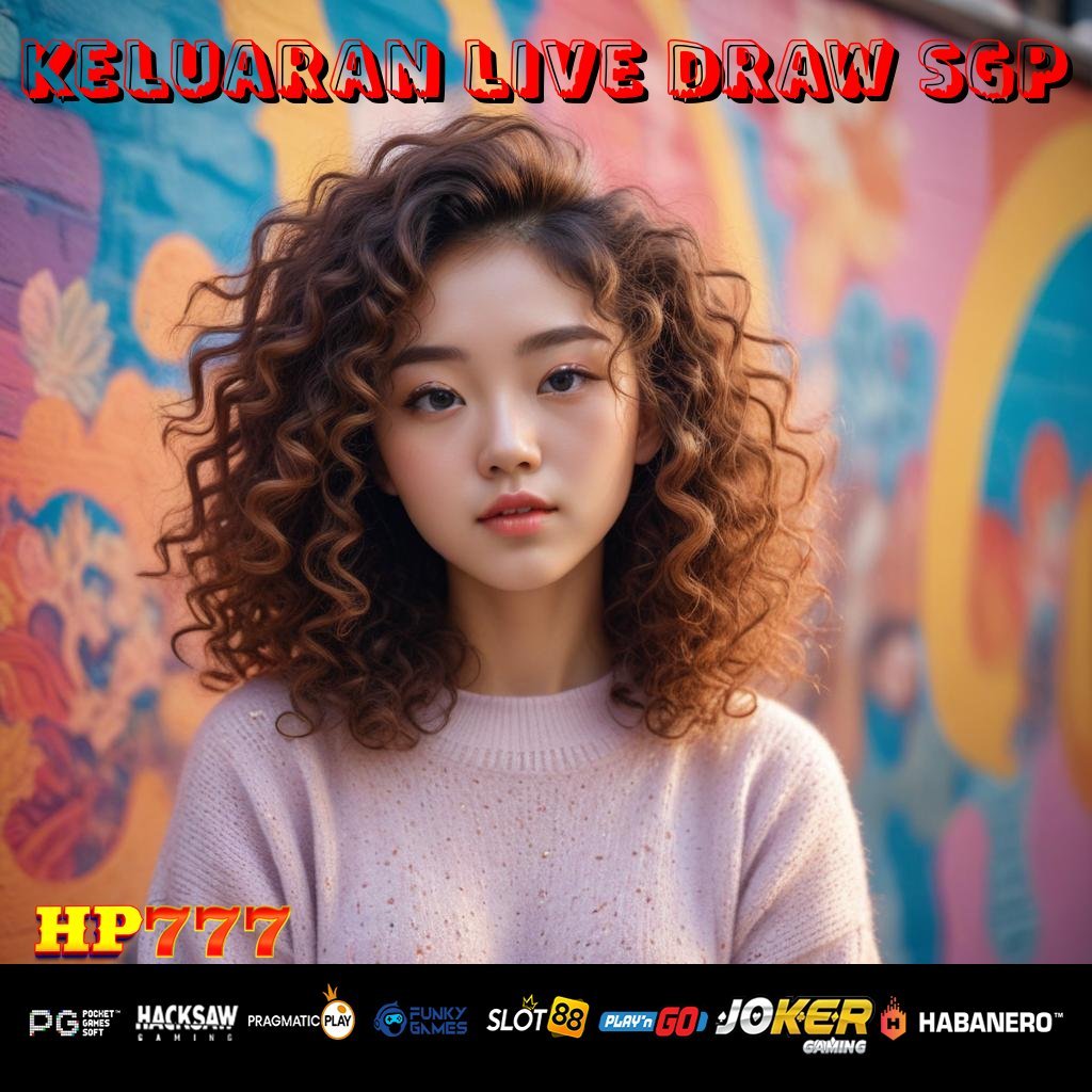 KELUARAN LIVE DRAW SGP Pajak Praktis Produk Global