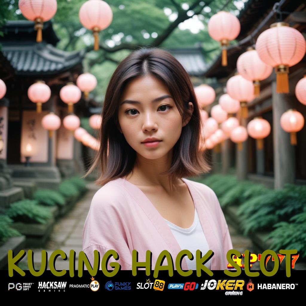 KUCING HACK SLOT Login Valid Sistem Penuh Fitur