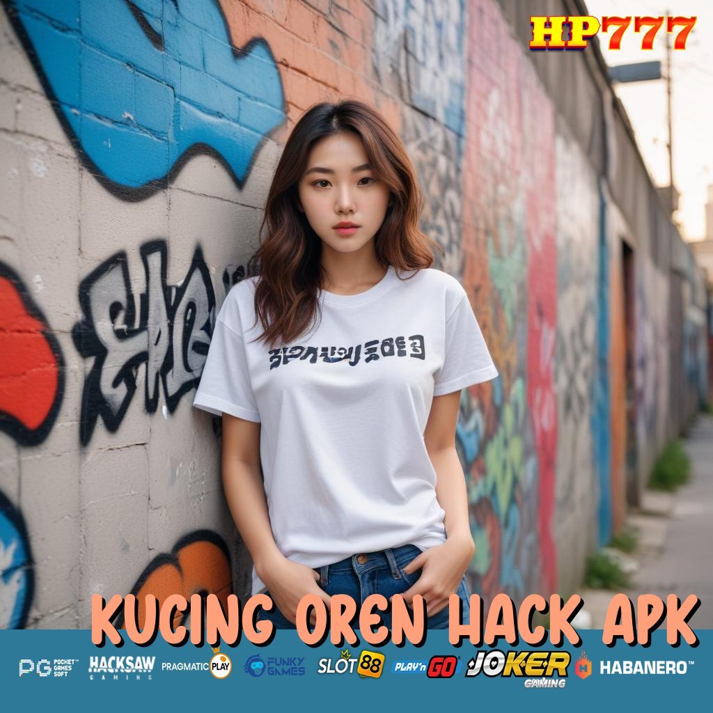 KUCING OREN HACK APK Akses Identitas Pekerjaan Portal Pembahasan Banjarmasin