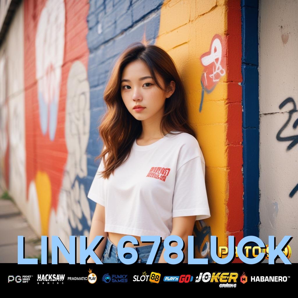 LINK 678LUCK - APK Baru untuk Unduhan dan Login Praktis