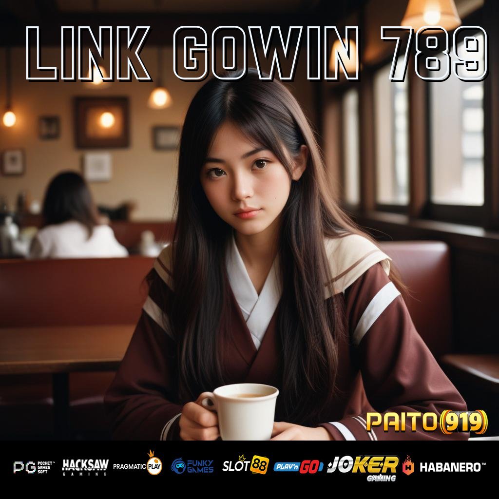 LINK GOWIN 789 - APK Baru yang Dibangun untuk Login Anti Gagal